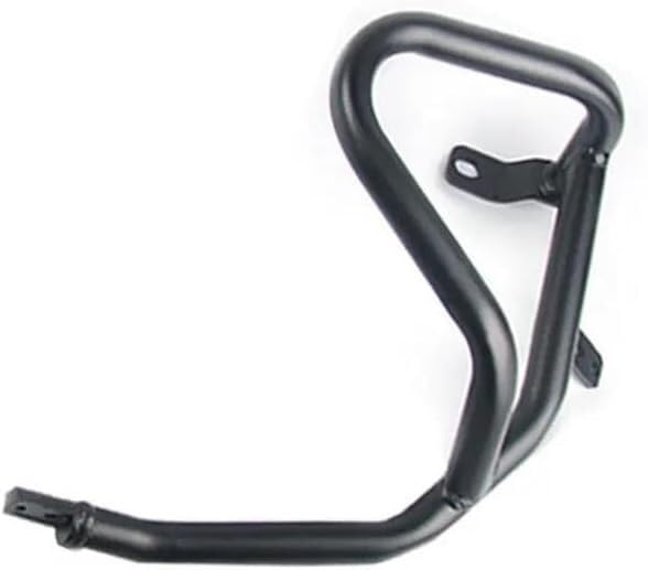 Barres de protection carénage pare-chocs moto Benelli TRK702 - 2