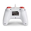 PowerA Wired Controller for Nintendo Switch - Pokemon Holiday Sweater, Gamepad, Game controller, Wired controller, Officially licensed