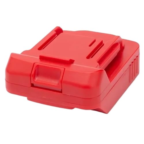 Adaptador De Batería De Iones De Litio (18/20 V)