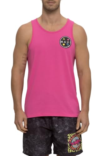 Classic Tank Tops for Men | Mutiple Styles & Colors | Vintage Sleeveless Graphic Tees Inspired by Vintage Surf Culture2