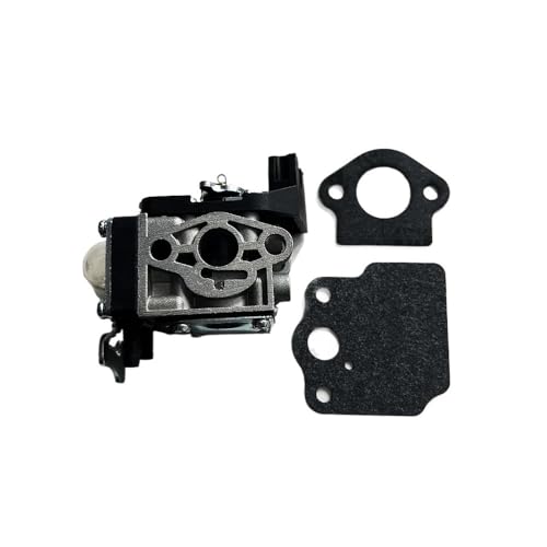 Carburateur SRM-2620ES régulateur de flux thermique avec joint A021004601