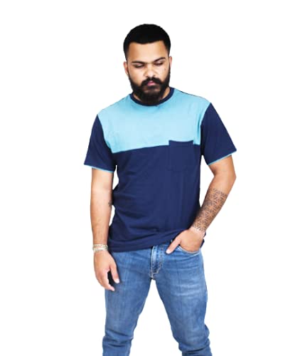 Image of HnT Men's Regular Fit T-Shirt