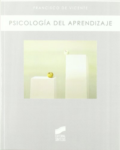 Psicología del aprendizaje: 10 (Biblioteca de psicología)