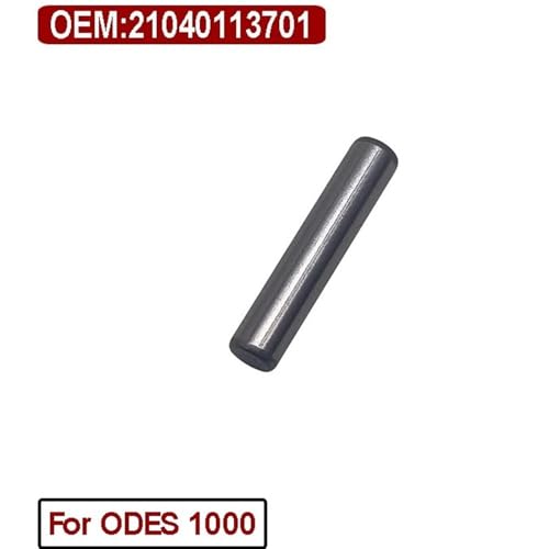 Pasador de aguja 4x20 ODES X2-800 repuestos ATV UTV 21040113701 2