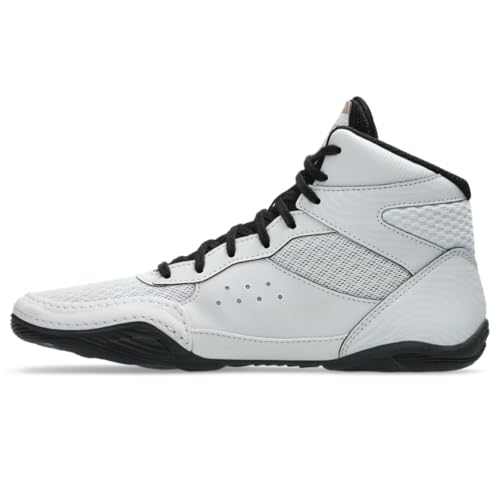 Image of ASICS Kid's Matflex 7 Grade School Wrestling Shoes