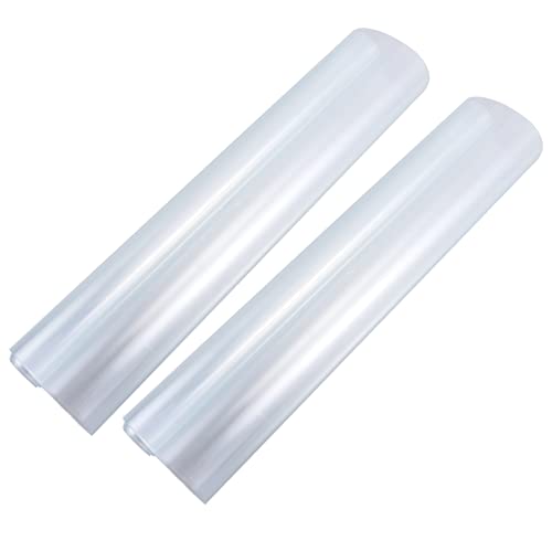 Luxshiny Car Paint Protection Film Vehicle Protect Film Anti-Grease Coating Acid-Resistant Easy Installation Removal Keep Your Car Clean