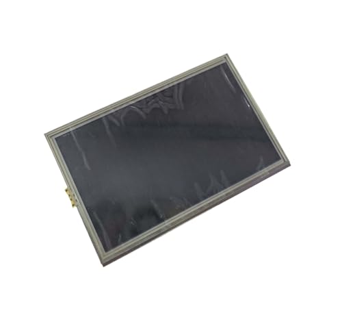 Écran LCD VGG804849-6UFLWE sans tactile pour réparation de moniteur industriel