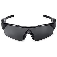 Bluetooth Glasses Bluetooth Sunglasses,Open Ear Audio Sunglasses to Listen Music and Make Phone Calls,Water Resistance Protection for Outdoor Sports