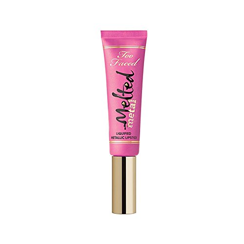 Too Faced - Melted Metal Liquified Metallic Lipstick - Melted Metallic Dream House