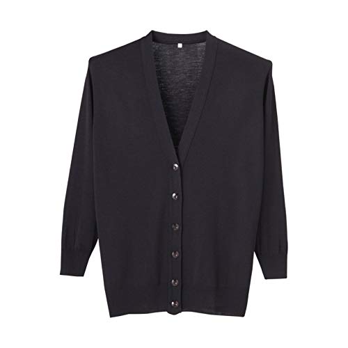 �R�s�������J�[�f�B�K��(�����O��) D-1002(M) �u���b�N ��×p �f�B�[�t�F�C�Y