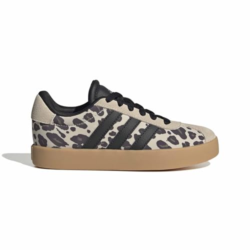 Image of adidas Kids' VL Court 3.0 Shoe