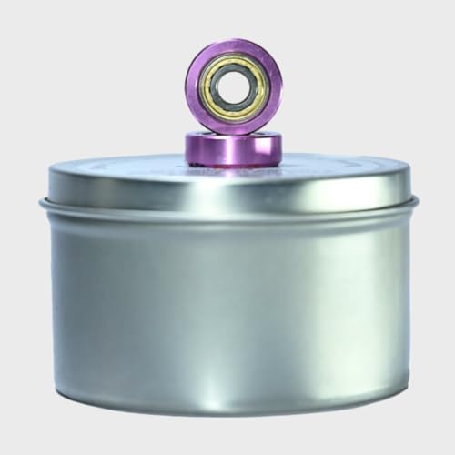 Swiss Gold Minimiser Bearing 7mm and 8mm (8mm Inline Skate 608)