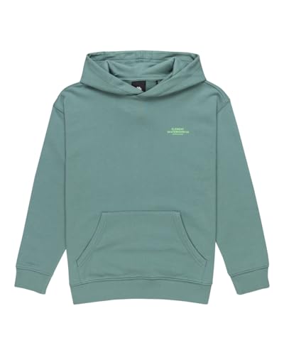 Sweater Element garçon pull de skate pour le collège et le parc
