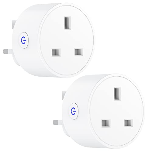 How to Choose the Best Smart Plug for Your Home ElectroGuide.co.uk