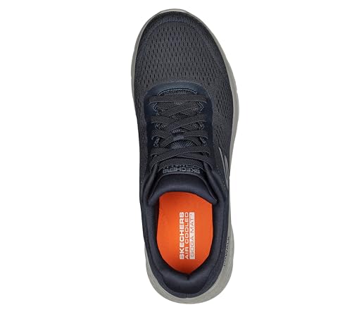 Image of Skechers Men's Go Walk Flex-Remark Sneaker