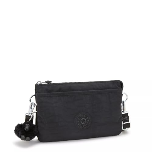 Kipling Riri Metallic Crossbody Bag4