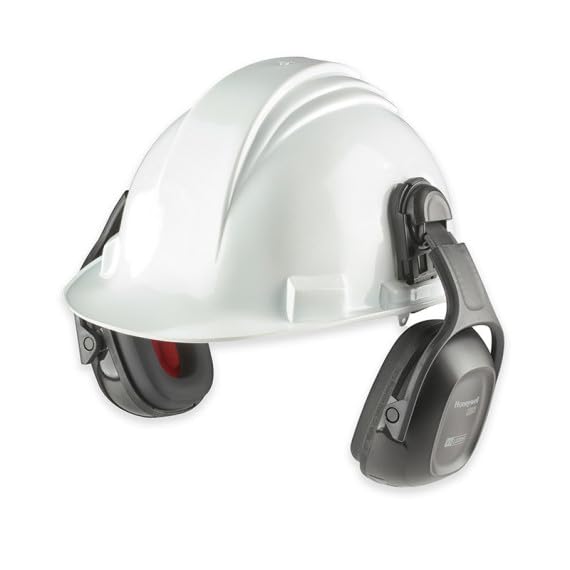Protector Auditivo Acoplable a Cascos Verishield VS SNR 31 Db dieléctrico