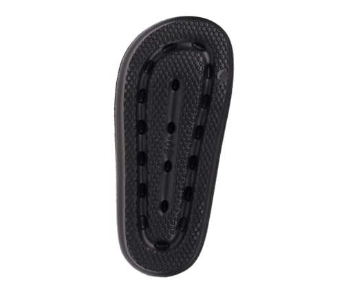 Image of Foamwalk Girl's EVA Slides Fisherman, Buckle Clogs Kids Cloud Slides - Slip On Sandals for Girls Toddler /Little Kid /Big Kid