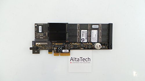 Preisvergleich Produktbild HP 320GB MLC PCIe IO Accelerator