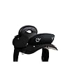 Abetta Serenity Endurance Saddle 16 Black