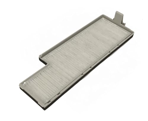 Projector Air Filter Compatible with Sony Model Numbers VPL-SX225, VPL-SX226, VPL-SX235, VPL-SX236
