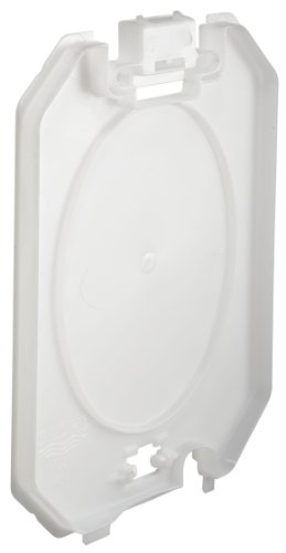 Preisvergleich Produktbild GROHE Schutzplatte (Original Ersatzteil, Langlebig, Robust, Herstellergarantie: 5 Jahre, Passgenau), 42231000