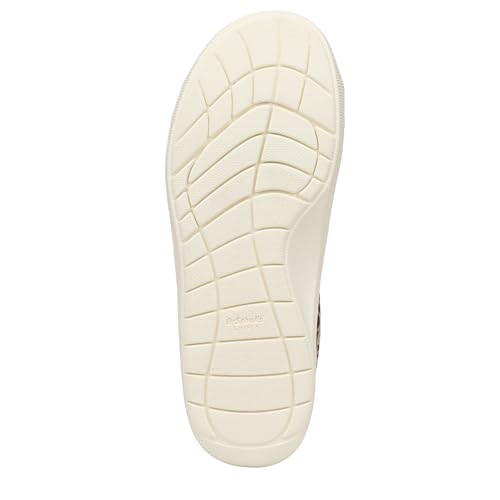 Dr. Scholl's Women's Be Bright Sneaker Light Sand/Tan 6 M - image 5