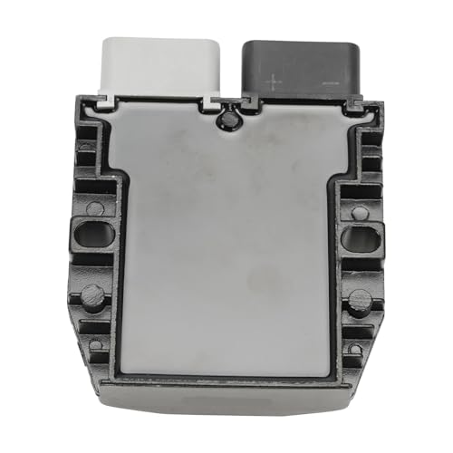 Rectificador regulador de repuesto eléctrico para vehículos E4 E5 de 370 420 cc 4