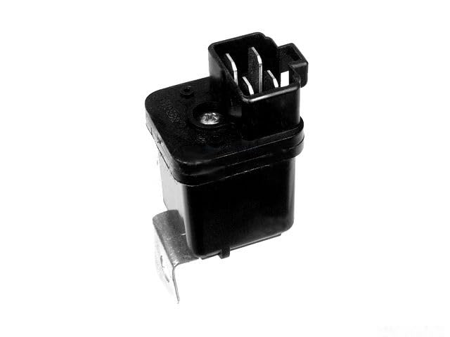 Replacement HVAC Heater and A/C Delay Relay Compatible with 1990 Geo Storm