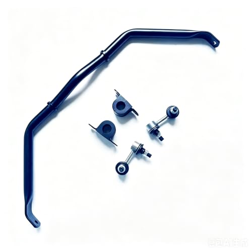 Kit barre stabilisatrice CF Moto originale contre les vibrations de votre Cforce - 3