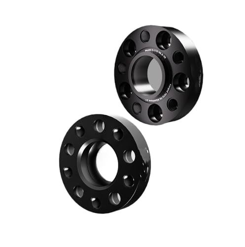 Élargisseurs voie 5x114.3 67.1 adaptateur moyeu roue pour GranTurismo
