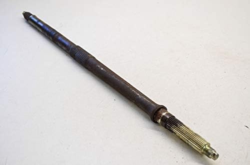 Polaris AXLE