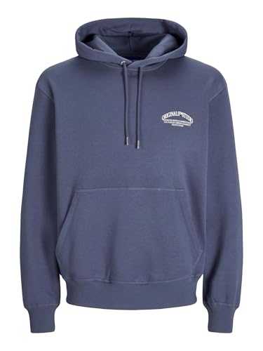 JACK&JONES JORFREDERIKSBERG Margate Sweat Hood BF – Ansicht 1