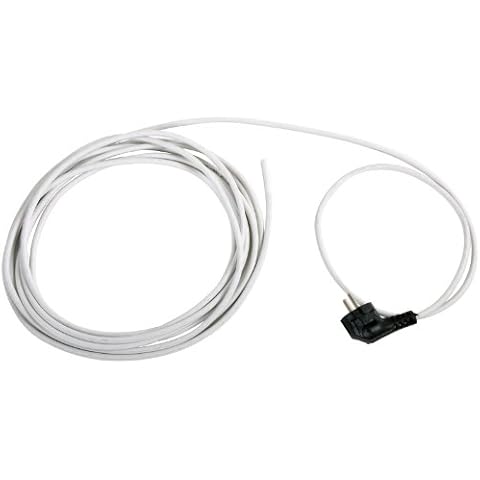 MacGreen® Heizkabel/Wärmekabel (6 m | 75 Watt) Cover