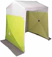 Amazon.com: Allegro Industries 9402‐66 Deluxe Work Tent, 6