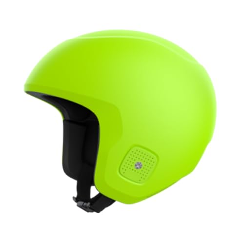 Casco de esquí POC Skull Dura Jr para entrenamientos de slalom y descensos en estaciones de nieve