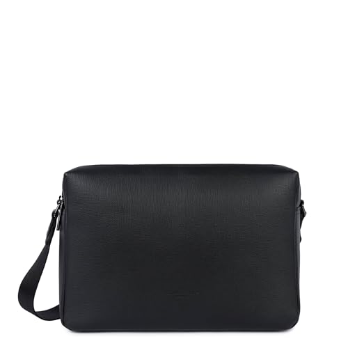 Grand sac trotteur LANCASTER Sierra pour ranger vos essentiels homme avec style