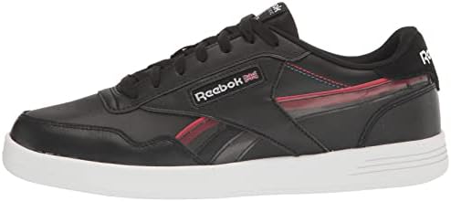 Reebok Men's Club MEMT Casual Sneakers — view 7