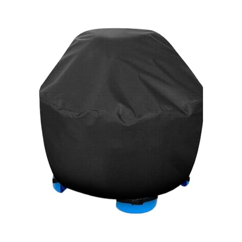 Cubierta Para Mesa de Agua,Cubierta para Mesa de Juego de Agua Exterior | Protector Resistente Para Patio Jardín Parque Infantil Guardería Preescolar
