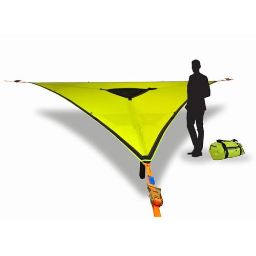 Tentsile Trillium Giant Hammock, The Original Tree Tent...