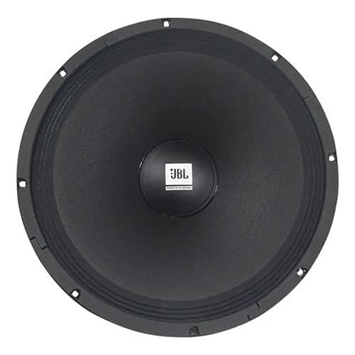 Woofer Jbl 15' Lx 700w Rms 8 Ohms