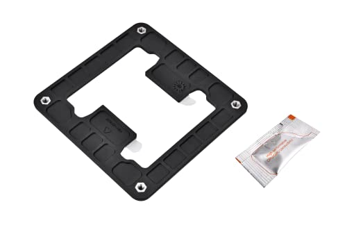 Image of Thermaltake Gravity i3 Intel LGA 1700 Cocket, 95W CPU Cooler CL-P094-AL09WT-A ,Black