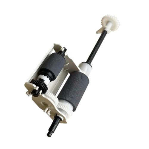 Rouleau de ramassage ADF évite le bourrage papier du chargeur Samsung CLX6200 SCX5737