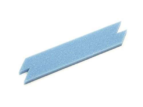 TAMIYA 40141 MOUSSE AV.GT01 pare-chocs en mousse pour voiture radiocommandée échelle réduite