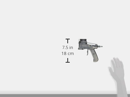 Kraft Tool PC506 Standard Texture Gun thumb #1