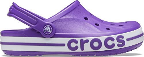 Image of crocs Unisex Adult Bayaband Clogs