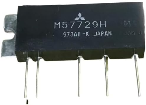 1-piece M57729H power module