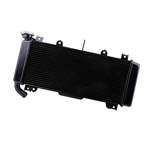 Refroidisseur radiateur moto 650 évite la surchauffe moteur Z650