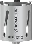Bosch – Bosch Professional Diamant-Bohrkrone trocken G 1/2" Best for
