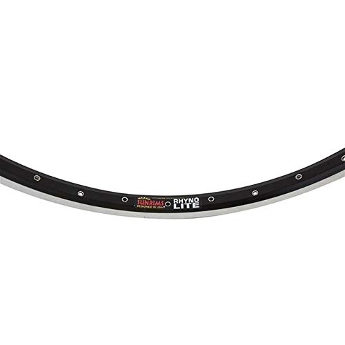 SUNringle Rim Sun 26 559X22 Rhyno Lite 32 Bk/MSW - 676E72P1360500BC